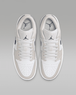 Air Jordan 1 Low Men's Shoes. Nike.com Air Jordan 1 Low Men's Shoes. Nike.com